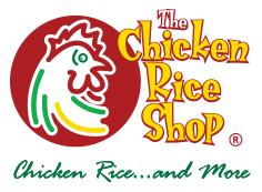 The Chicken Rice Shop Logo
